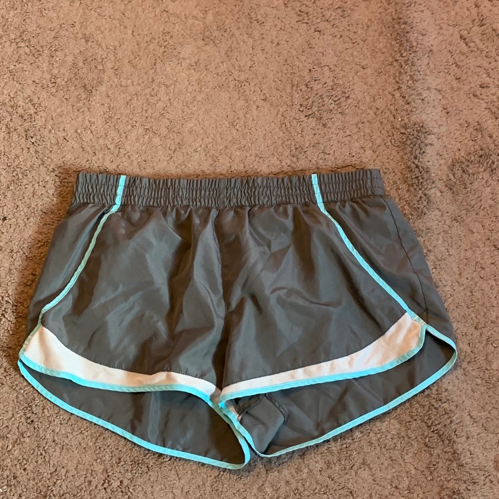 Athletic shorts